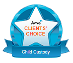 Avvo Client Choice Gloria Block