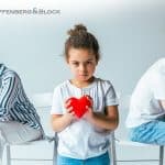 The Impact of Divorce on Children