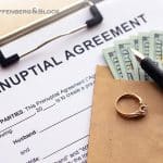 Illinois Prenuptial Agreements